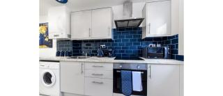 Comfortable and Stylish 1 BR flat - Sleeps 2 - Londra - 3