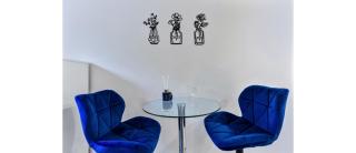 Comfortable and Stylish 1 BR flat - Sleeps 2 - Londra - 6
