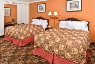 Americas Best Value Inn & Suites Klamath Falls - Klamath Falls - 3