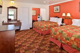 Americas Best Value Inn & Suites Klamath Falls - Klamath Falls - 2
