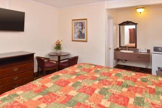 Americas Best Value Inn & Suites Klamath Falls - Klamath Falls - 4