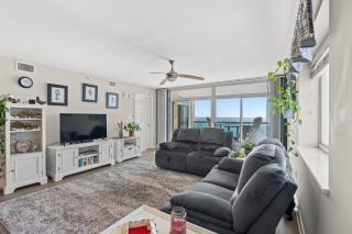 Crescent Beauty - Myrtle Beach - 7