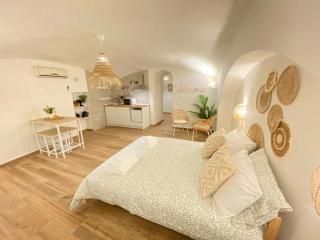 Pied à terre - Napoli centro - Chiaia "Vetriera Inn" - Naples - 8