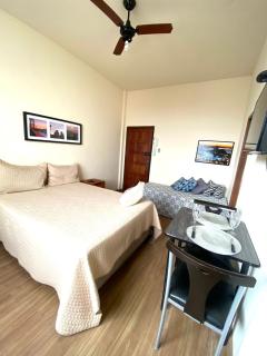 Charmoso studio 1017 Copanema - 2