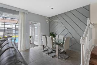 4142 Windsor Island new fantastic 12 guests pool - 3