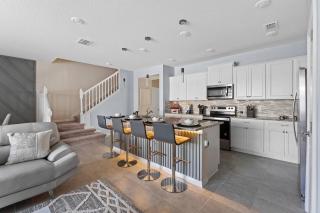 4142 Windsor Island new fantastic 12 guests pool - 1