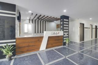 Collection O SIRI GRAND INN - Haiderabad - 9