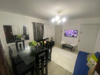 Hermoso Apartamento centro ciudad, wifi - Santiago de los Caballeros - 0