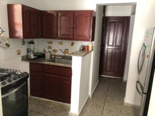 Hermoso Apartamento centro ciudad, wifi - Santiago de los Caballeros - 8