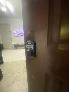 Hermoso Apartamento centro ciudad, wifi - Santiago de los Caballeros - 6