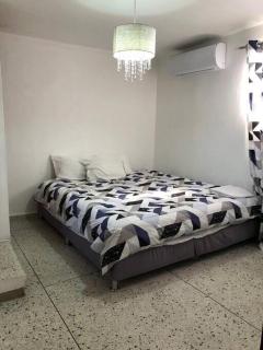 Hermoso Apartamento centro ciudad, wifi - Santiago de los Caballeros - 5