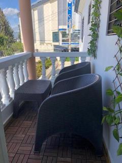 Hermoso Apartamento centro ciudad, wifi - 1