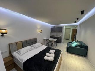 Hotel Peak - Gudauri - 0