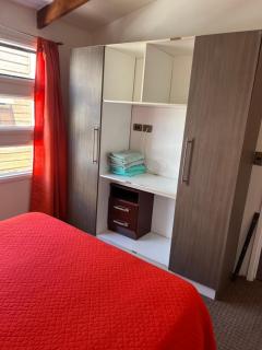 Cabañas Suecia - Valdivia - 4