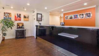 Motel 6-Fremont, CA - South - Fremont - 9