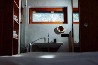 Traumferienhaus 2 mit Sauna und Bergblick - Garmisch-Partenkirchen - 6