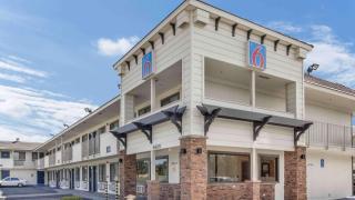 Motel 6-Fremont, CA - South - Fremont - 7