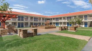 Motel 6-Fremont, CA - South - Fremont - 6