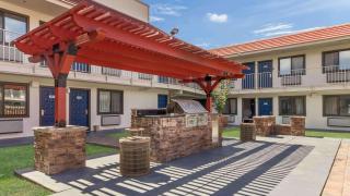 Motel 6-Fremont, CA - South - Fremont - 5