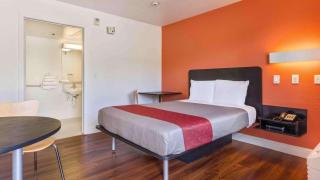 Motel 6-Fremont, CA - South - Fremont - 1