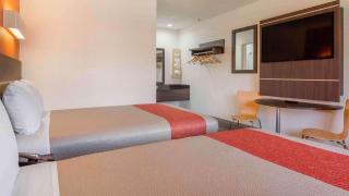 Motel 6-Fremont, CA - South - 8