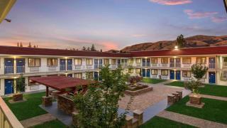 Motel 6-Fremont, CA - South - Fremont - 0