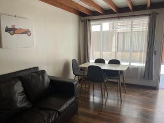 Cabañas Suecia - Valdivia - 8