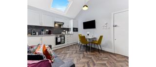 Cozy 1 BD Flat in London! - Romford - 6