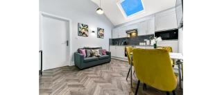 Cozy 1 BD Flat in London! - Romford - 4