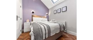 Cozy 1 BD Flat in London! - Romford - 1