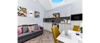 Cozy 1 BD Flat in London! - 7