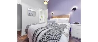 Cozy 1 BD Flat in London! - Romford - 9