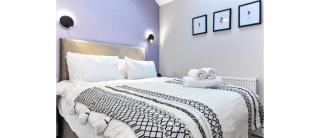 Cozy 1 BD Flat in London! - 2