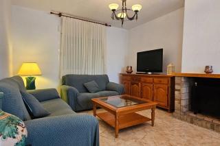 Casa Alba - Escalona - 3