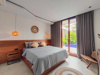 Cosy Haven 2 BR Villa in Umalas - Canggu - 4