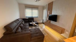Lux apartment Sky Central Residence Zlatibor - Zlatibor - 4