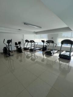 Art boulevard premium apartment - Punta del Este - 7