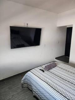 Habitación Suite Centro Tuxtla - 2