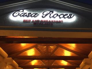 Casa Roces - Legazpi - 0