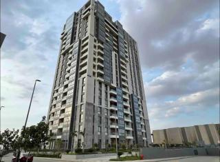 Aeon Towers Hotel Apartment - Sheikh Zayed - 9