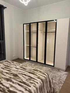 Aeon Towers Hotel Apartment - Sheikh Zayed - 5