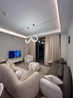 Aeon Towers Hotel Apartment - Sheikh Zayed - 3