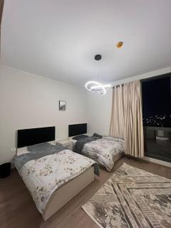 Aeon Towers Hotel Apartment - Sheikh Zayed - 1
