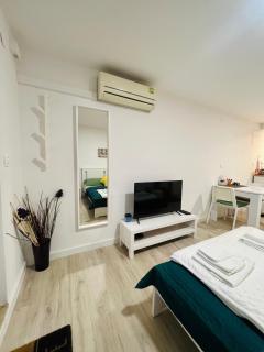 Central Moon Apartment no.2 - 4