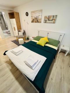 Central Moon Apartment no.2 - Split - 8