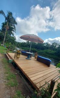 Pousada Siroba BEIRA RIO - 2