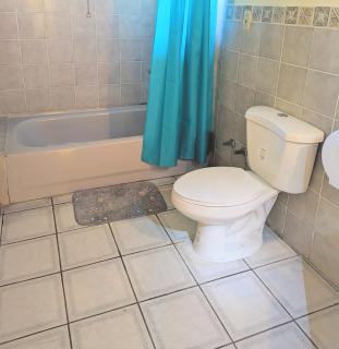 Casa Quetzalli, La Merced - Antigua Guatemala - 8