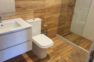 Hermoso apartamento en pocitos - Montevideo - 3