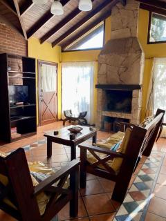 Casa Crisantemos - 9