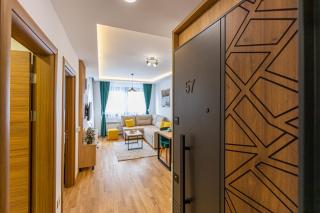 Magic Mountain Apartment Zlatibor - Zlatibor - 0